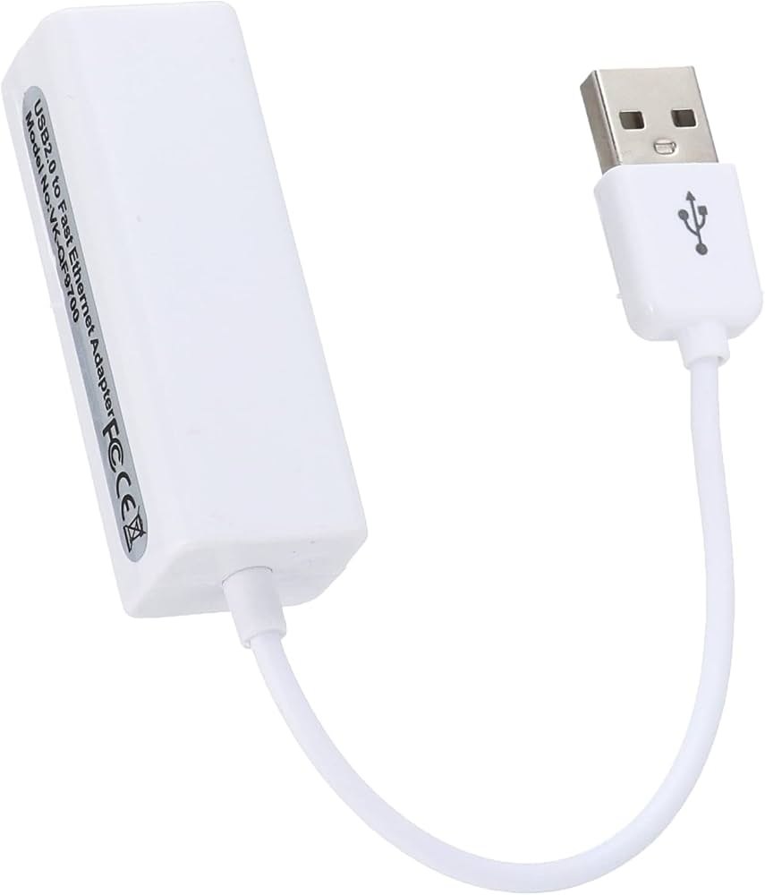 وصلة USB Sound Adapter 2