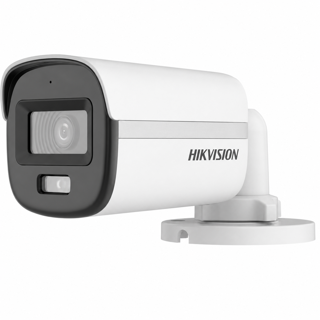 كاميرا خارجي 2 ميجا  الوان  ColorVu  DS-2CE10D0T-LPFS 3.6mm