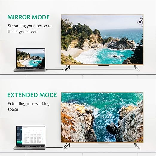 كابل Display to display 5