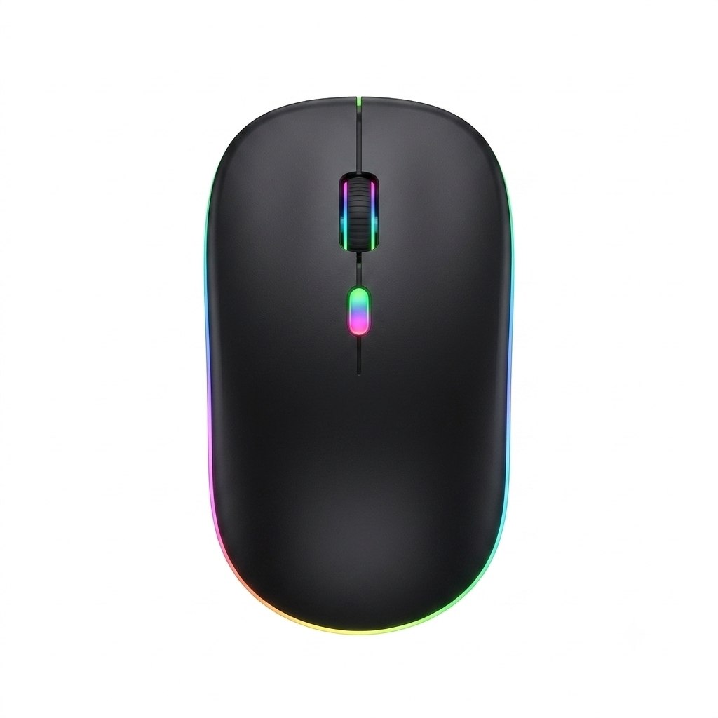 ماوس Zero Wirless W10