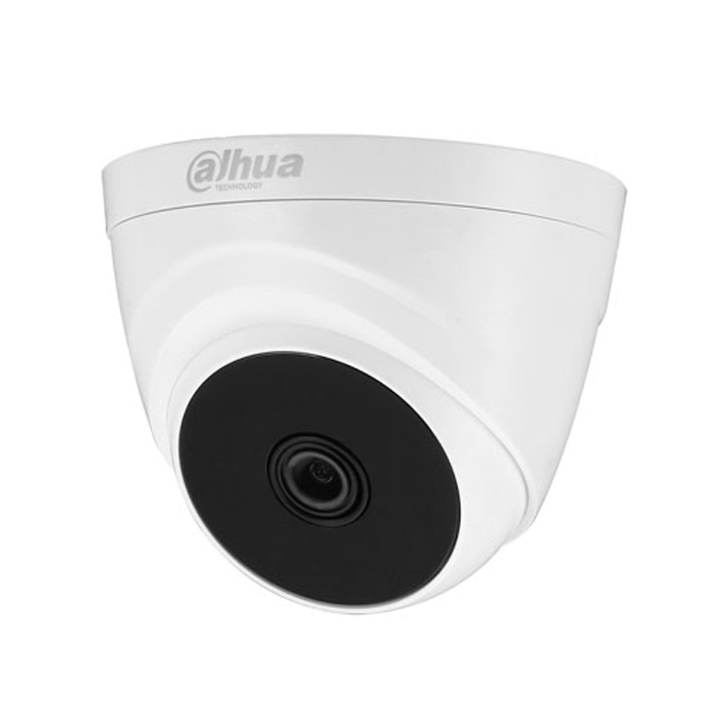 كاميرا داخلى عادى داهوا بدقة 5 ميجا بكسل DH-HAC-T1A51P 2.8MM 2