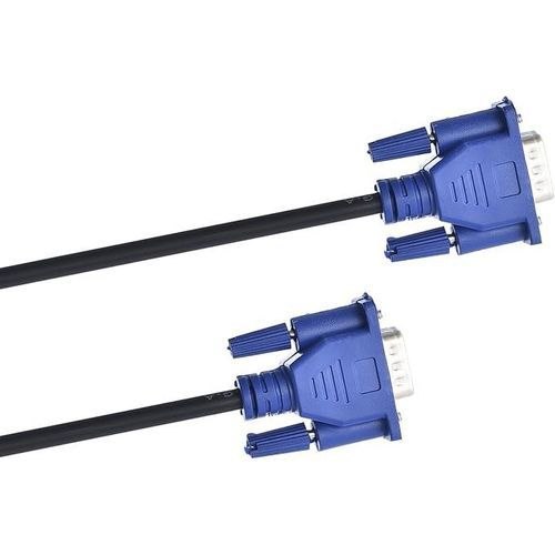 كابل شاشة VGA 1.5 GIGAMAX 5