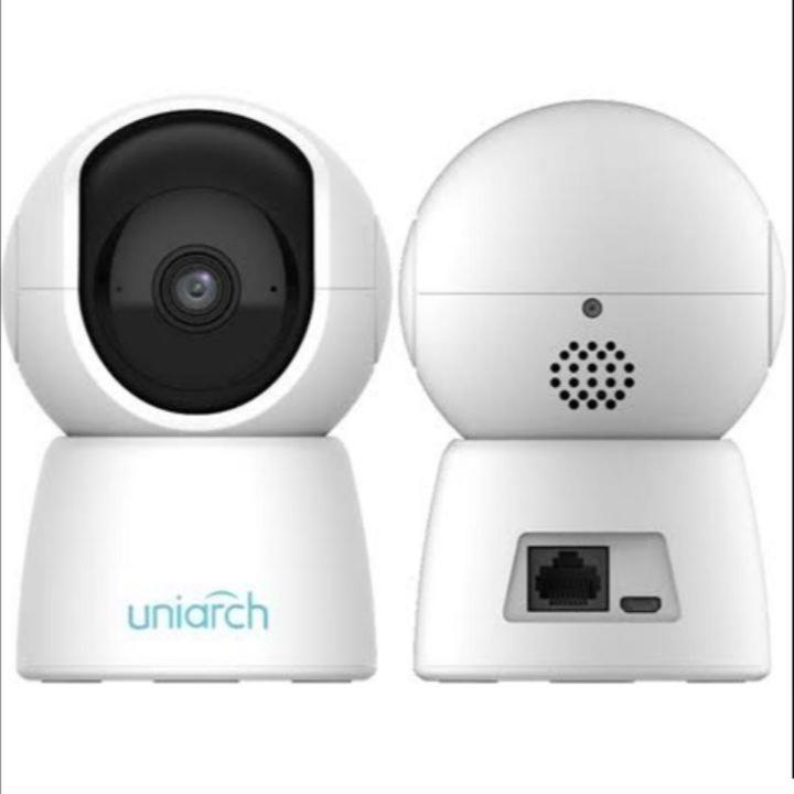 Uniarch كاميرات المراقبة