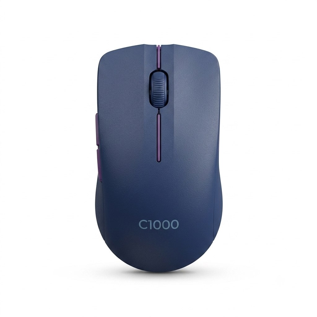 ماوس Crach C1000