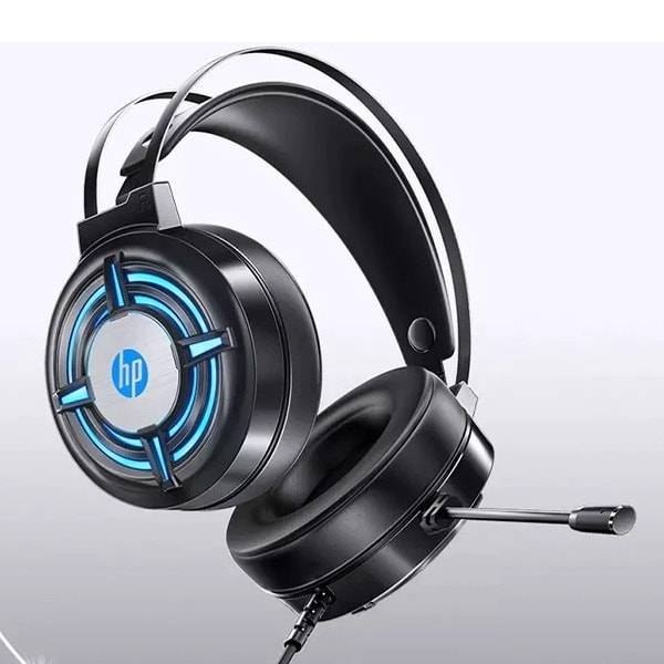 هيد فون Gaming hp h120 4