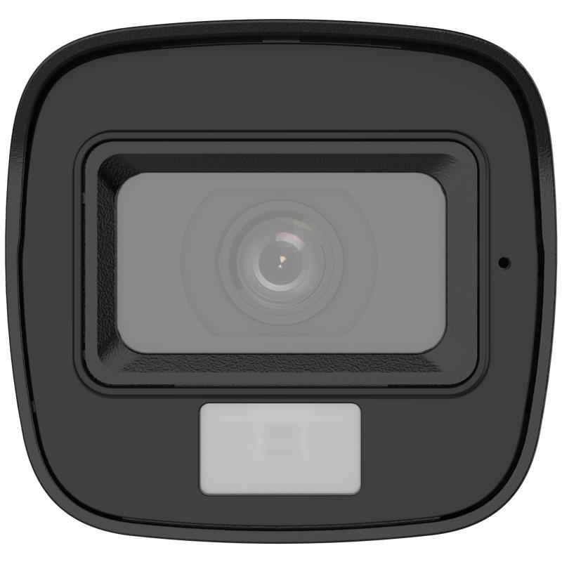 كاميرا خارجي ألوان ومايك بدقة 2 ميجابكسل DS-2CE16D0T-LPFS 3.6mm 3