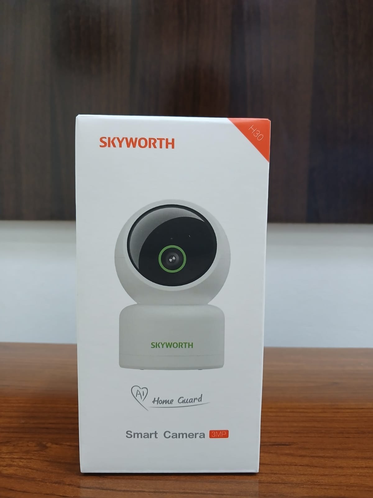 كاميرا Skyworth واي فاي 4