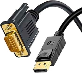 وصلة HDTV TO dvi 3