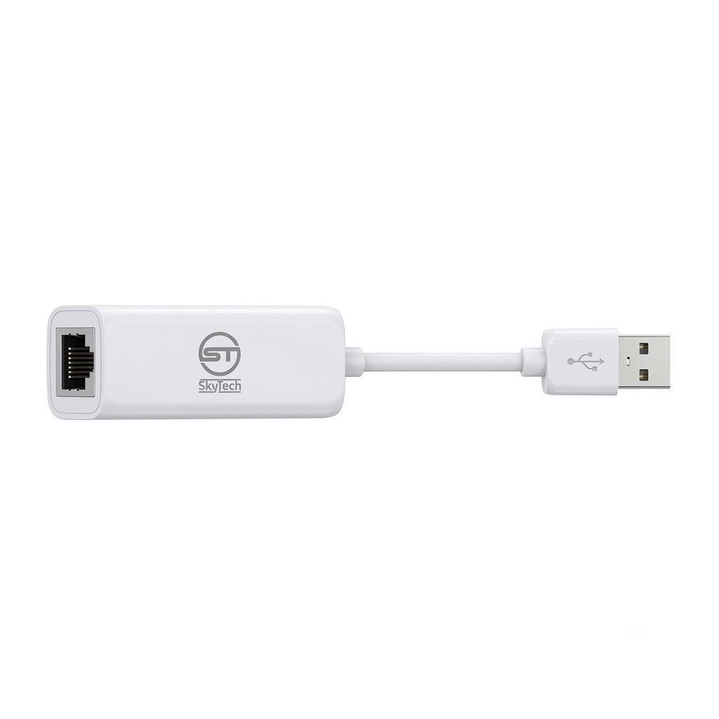 وصلة USB Sound Adapter 3