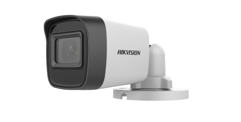 كاميرا خارجي 2 ميجا  عادي DS-2CE16D0T-EXIPF 3.6mm