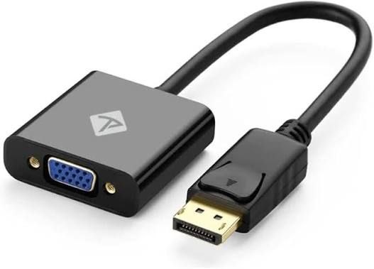 وصلة Display to vga