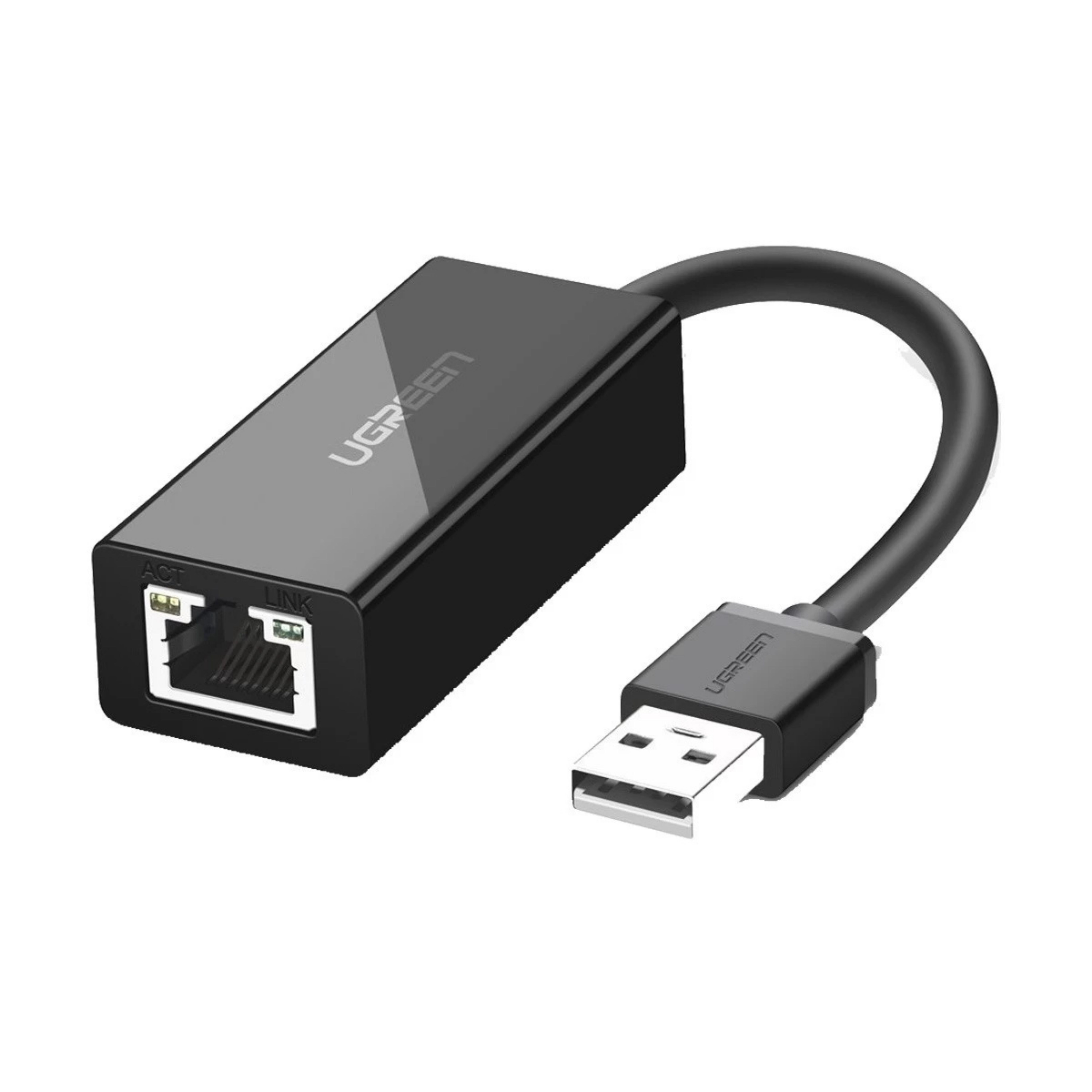 USB to lan