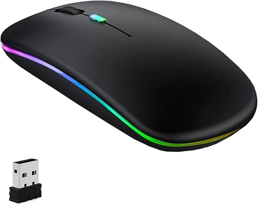 ماوس Zero Wirless W10 3