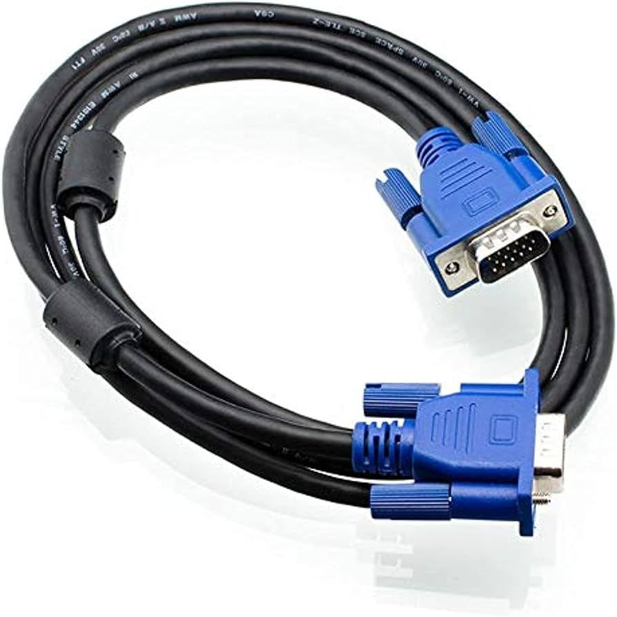 كابل شاشة VGA 1.5 GIGAMAX