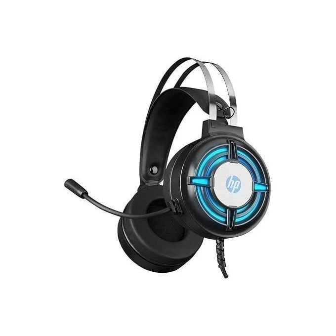 هيد فون Gaming hp h120