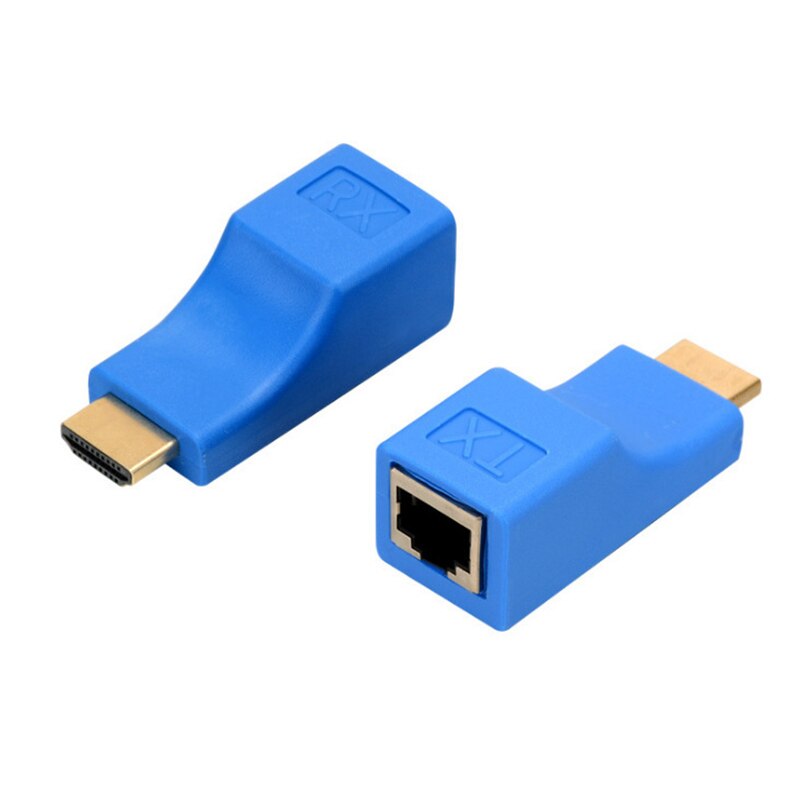موسع HDMI 30 متر