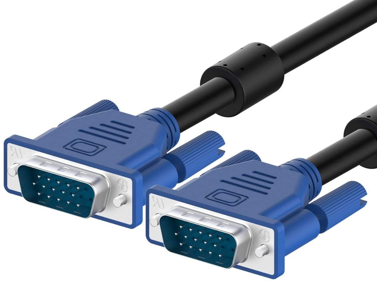 كابل شاشة VGA 1.5 GIGAMAX 4